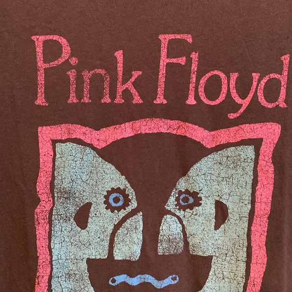 NWT Pink Floyd 1994 tour tank top replica XS - Picture 3 of 9